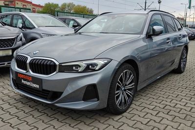 BMW Seria 3 Touring 320d xDrive