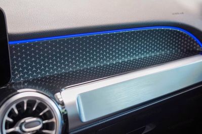 Mercedes GLB 200 Progressive