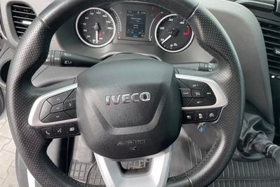 Iveco Daily 35S18 Autolaweta