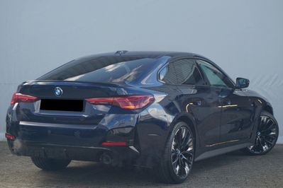 BMW Seria 4 Gran Coupe 430i xDrive M Sport