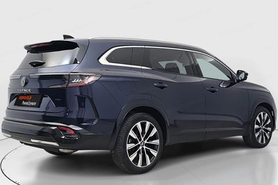 Renault Espace 1.2 E-Tech Full Hybrid 200 Techno MMT 7os.