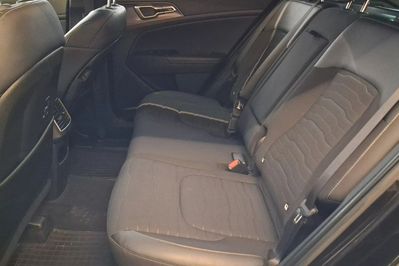 Kia Sportage 1.6 T-GDI Business Line 2WD