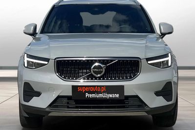 Volvo XC40 T2 Core