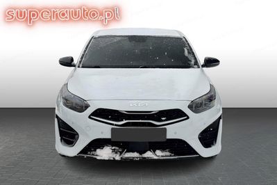 Kia ProCeed GT Line 1.0 T-GDI