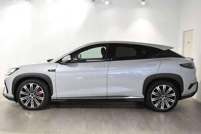 BYD Seal Excellence AWD