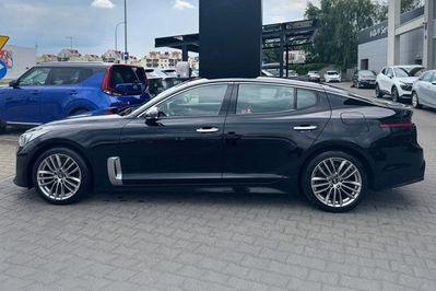 Kia Stinger 2.0 T-GDI L