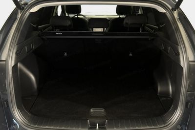 Hyundai Tucson 1.6 T-GDi HEV 2WD