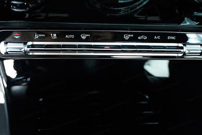 Mercedes Klasa A 220 4-Matic AMG Line