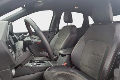 Ford Kuga FHEV FWD ST-Line