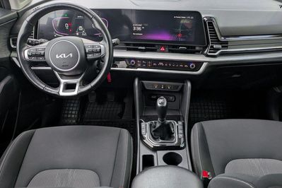 Kia Sportage T-GDI L 2WD