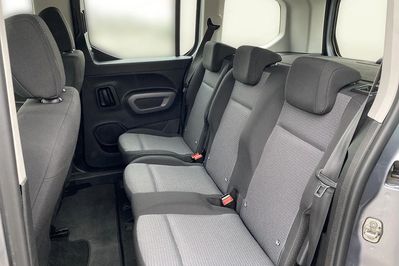 Toyota Proace City Verso L1H1 Business
