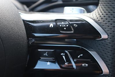 Mercedes GLC 200 d 4-Matic AMG Line