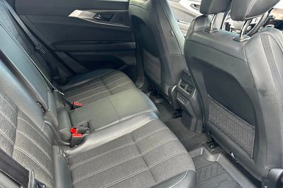 Renault Austral 1.3 TCe mHEV Techno