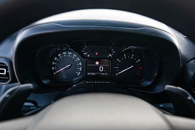 Toyota Proace City Verso Long L2H1 7os AT