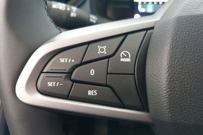 Dacia Bigster Expression LPG 1.2 mHEV