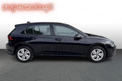 Volkswagen Golf Life 1.5 TSI EVO