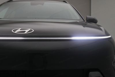 Hyundai Kona Executive 1.6 GDI Hybrid DCT