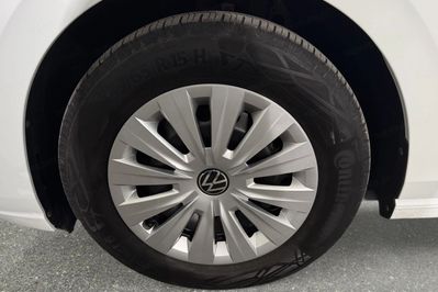 Volkswagen Golf 1.0 TSI