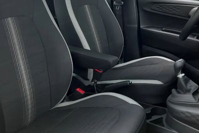 Hyundai i10 1.0 Pure