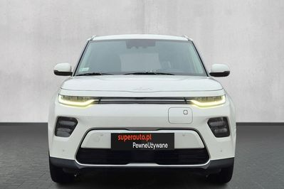 Kia Soul e-Soul 64kWh M