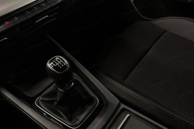 Skoda Octavia 1.5 TSI Selection