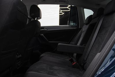 Volkswagen Tiguan Tdi Scr Life Dsg