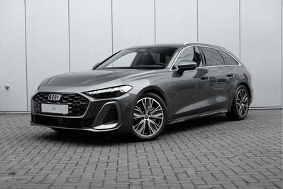 Audi A5 TFSI S line Avant