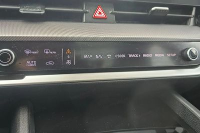 Kia Sportage 1.6 T-GDI  2WD DCT