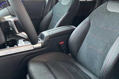 Mercedes GLB 220 d 4-Matic AMG Line