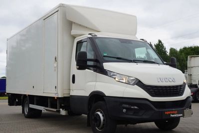 Iveco Daily 70C18 3.0