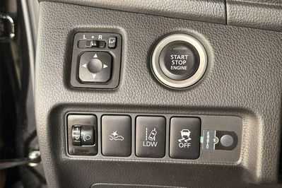 Mitsubishi L200 Instyle Plus AT