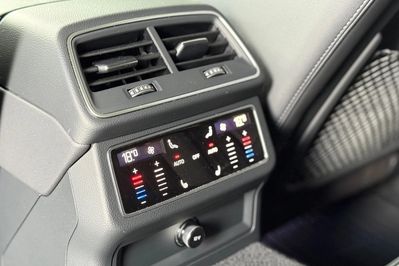 Audi A6 allroad 45 TDI quattro