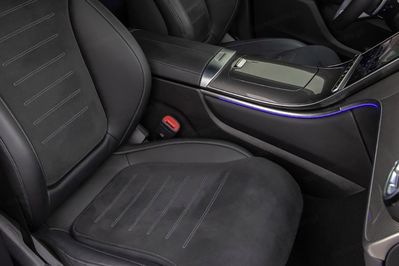 Mercedes GLC 300 4-Matic AMG Line