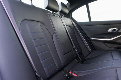 BMW Seria 3 M340i xDrive