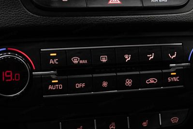 Kia ProCeed 1.5 T-GDI DCT