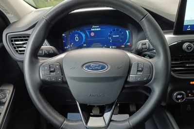 Ford Kuga 1.5 Ecoboost Fwd Titanium