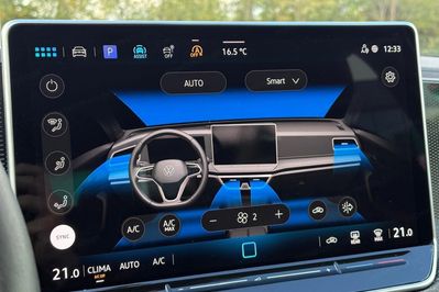 Volkswagen Passat 1.5 TSI DSG