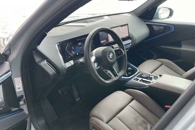 BMW X3 xDrive20d M Sport