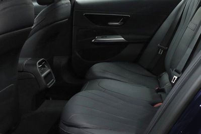 Mercedes Klasa E 220 d  Avantgarde