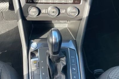 Volkswagen Tiguan Allspace 2.0 TDI SCR Highline DSG