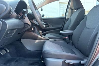 Mazda 2 1.5 Hybrid