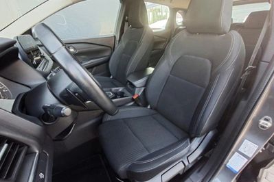 Nissan Qashqai Acenta