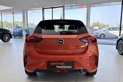 Opel Corsa 1.2 GS Line S&S