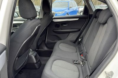 BMW Seria 2 Active Tourer 216d