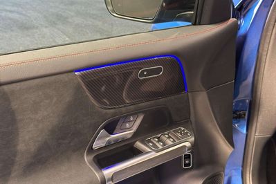 Mercedes GLB 200 d 4-Matic AMG Line