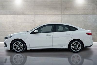 BMW Seria 2 216d M Sport aut