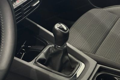 Skoda Octavia 1.5 TSI ACT Ambition