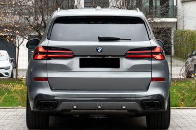 BMW X5 xDrive40i M Sport