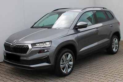 Skoda Karoq Drive 1.5 TSI  DSG