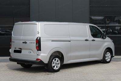 Ford Transit Custom 320 L2H1 Trend PHEV CVT